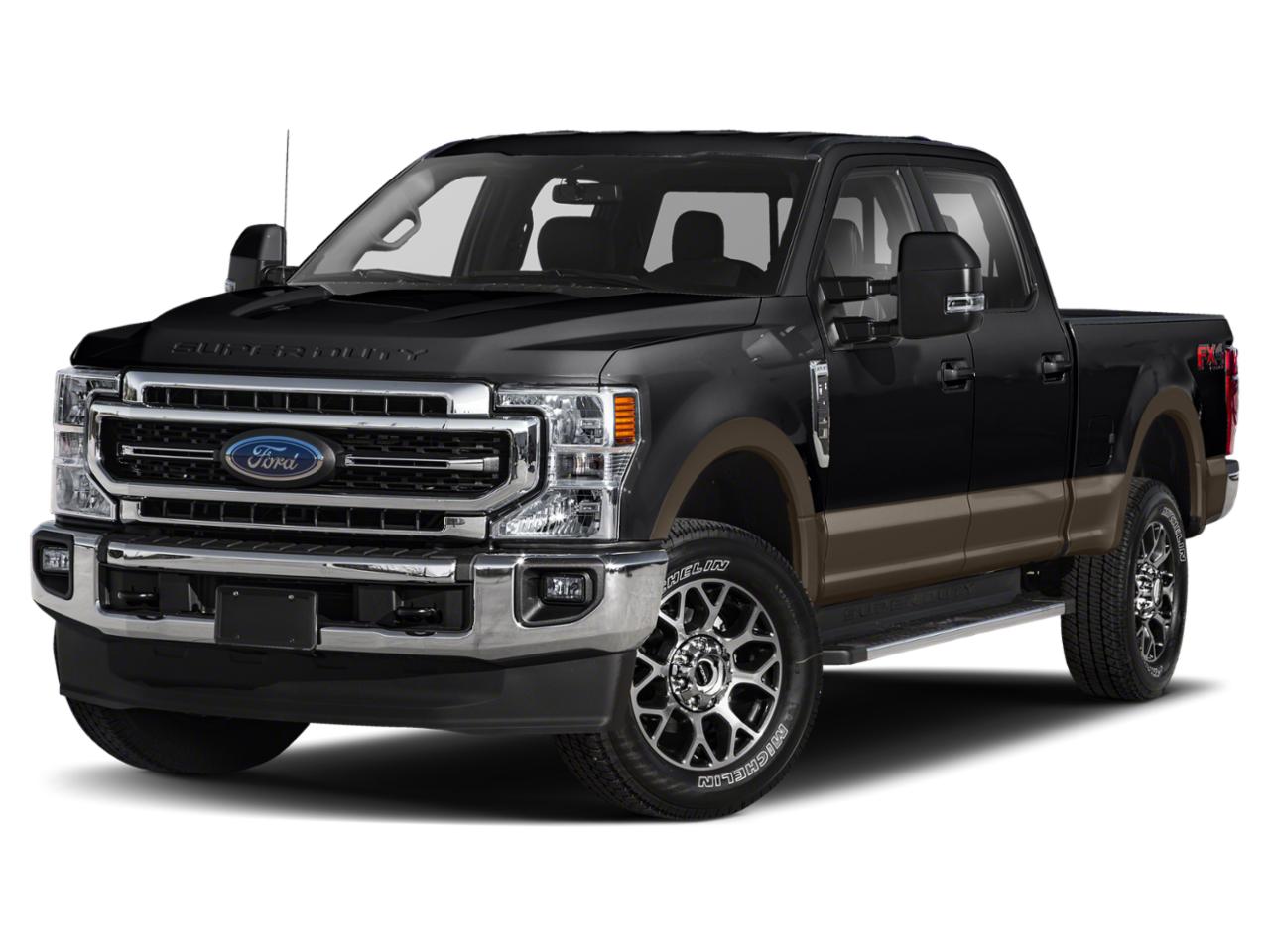 2020 Ford Super Duty F-250 SRW Vehicle Photo in Panama City, FL 32401