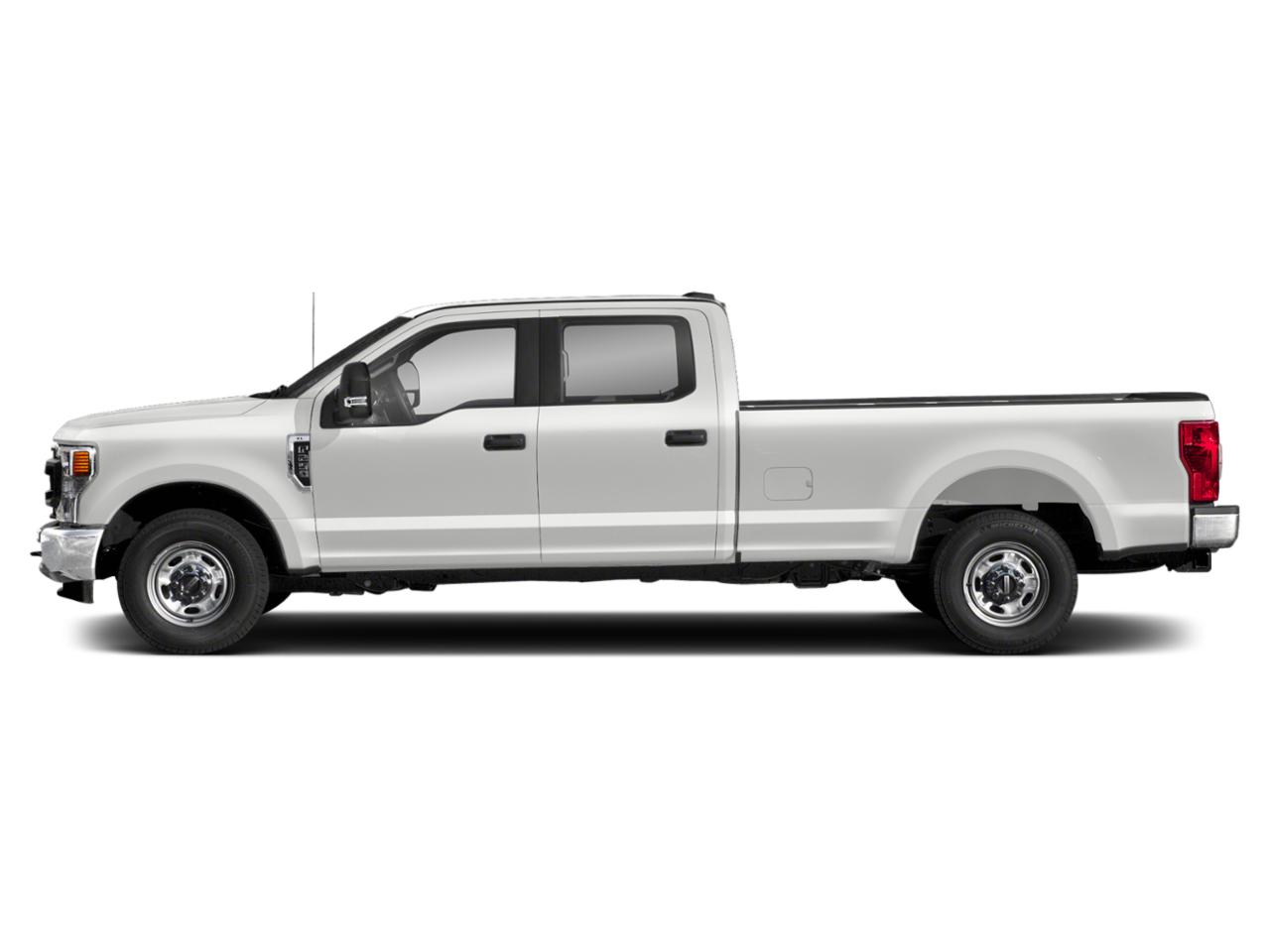 Used 2020 Ford F-250 Super Duty XL with VIN 1FT7W2BN3LED21474 for sale in Norfolk, NE