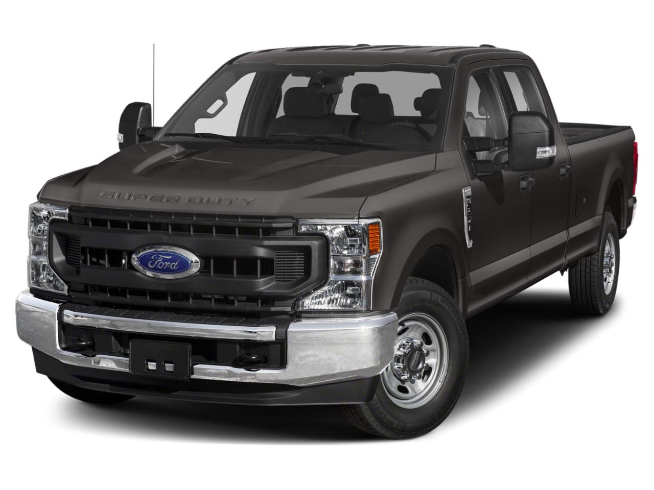 2020 Ford Super Duty F-250 SRW Vehicle Photo in Margate, FL 33063