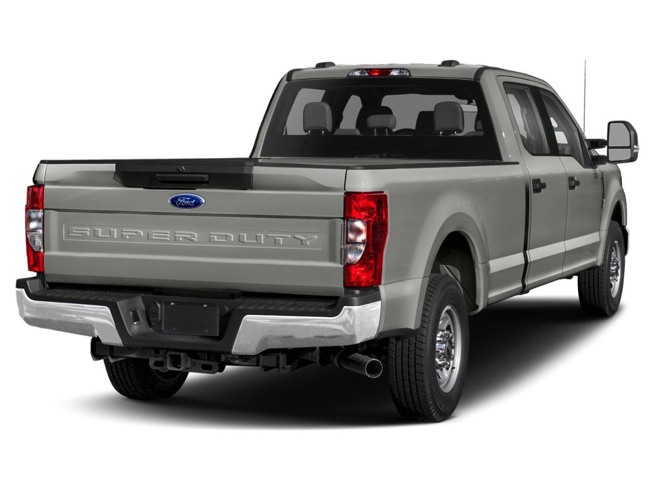 2020 Ford Super Duty F-250 SRW Vehicle Photo in St. Petersburg, FL 33713