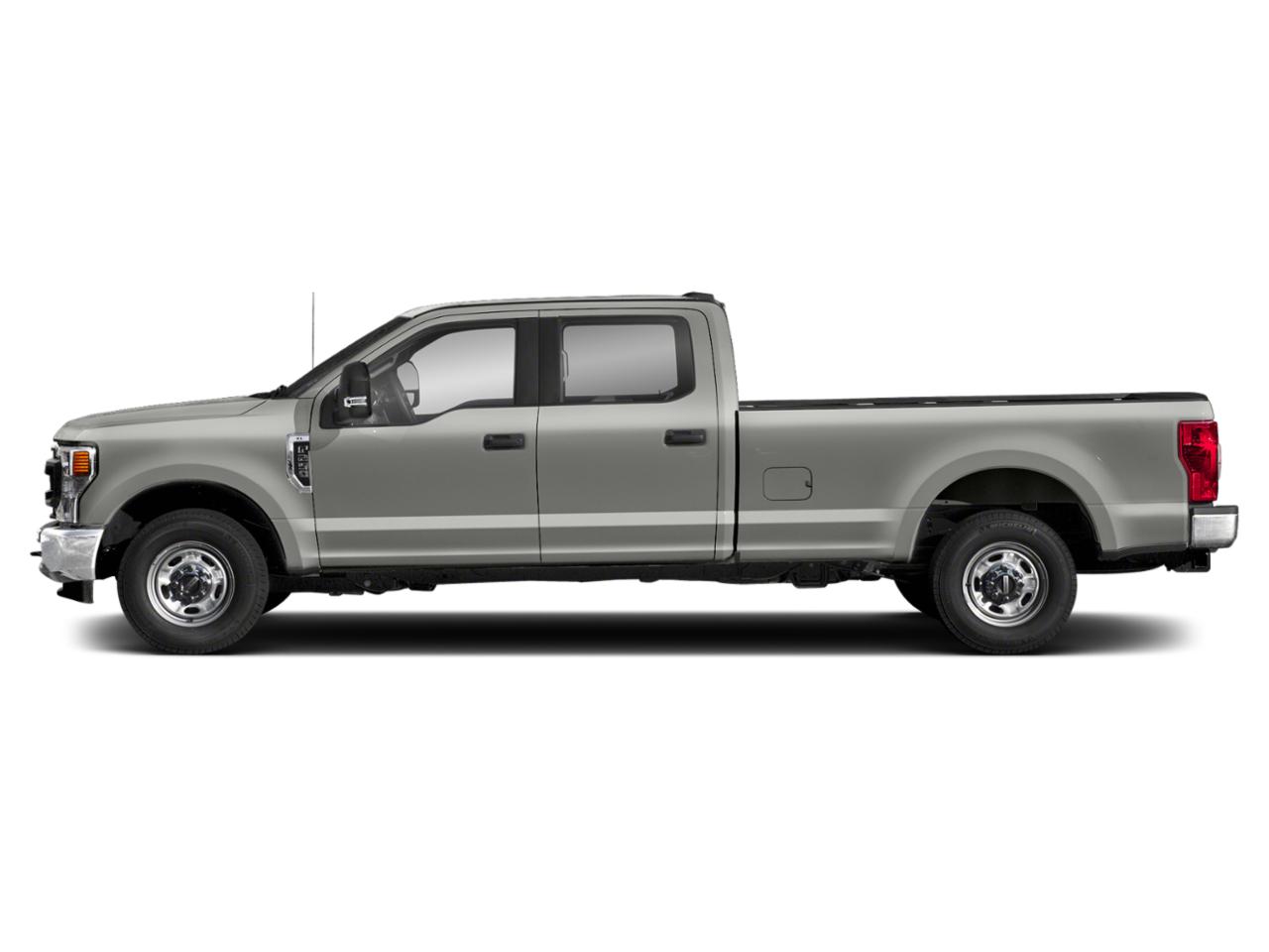 2020 Ford Super Duty F-250 SRW Vehicle Photo in St. Petersburg, FL 33713