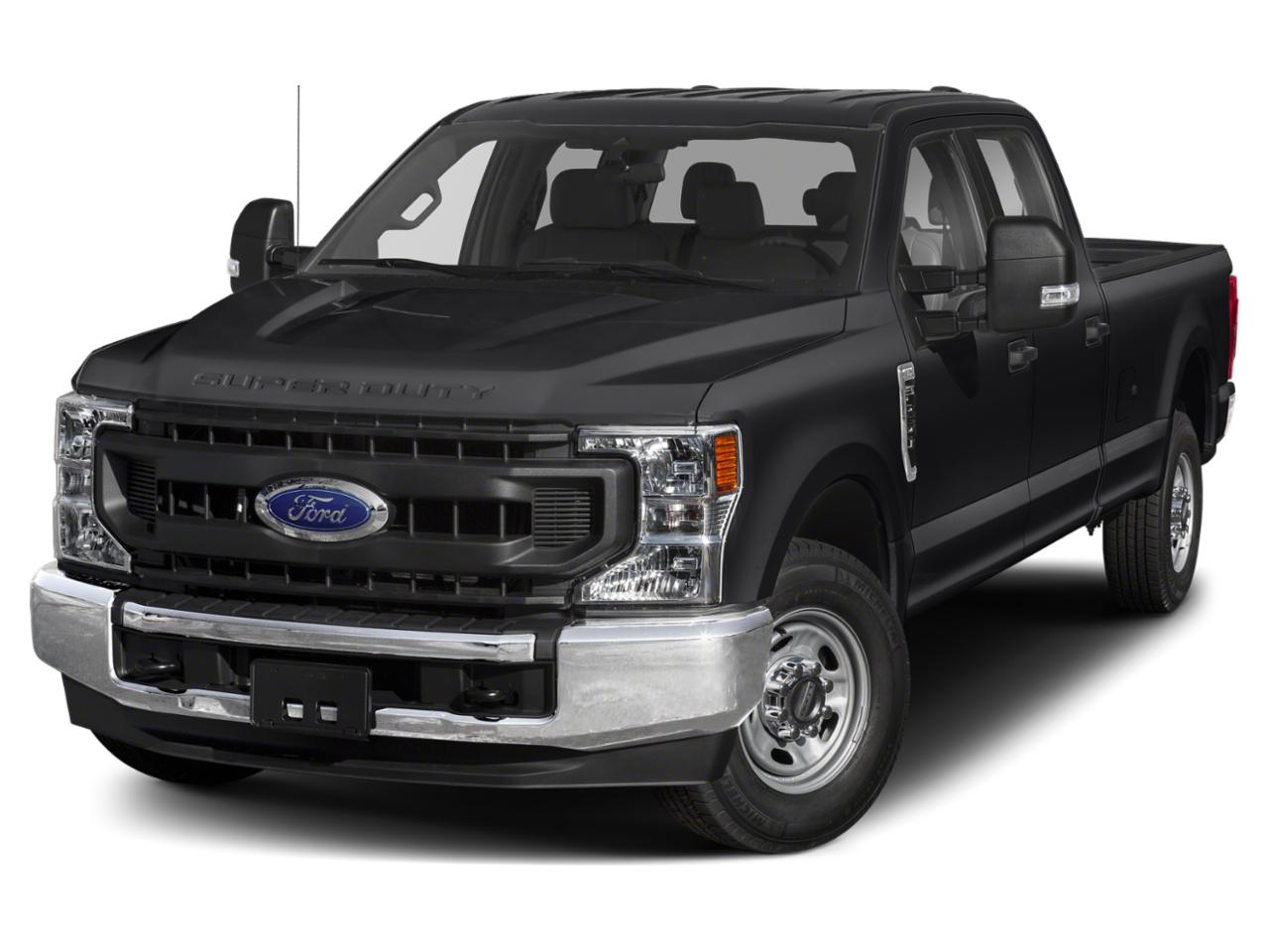 2020 Ford Super Duty F-250 SRW Vehicle Photo in LAFAYETTE, LA 70503-4541