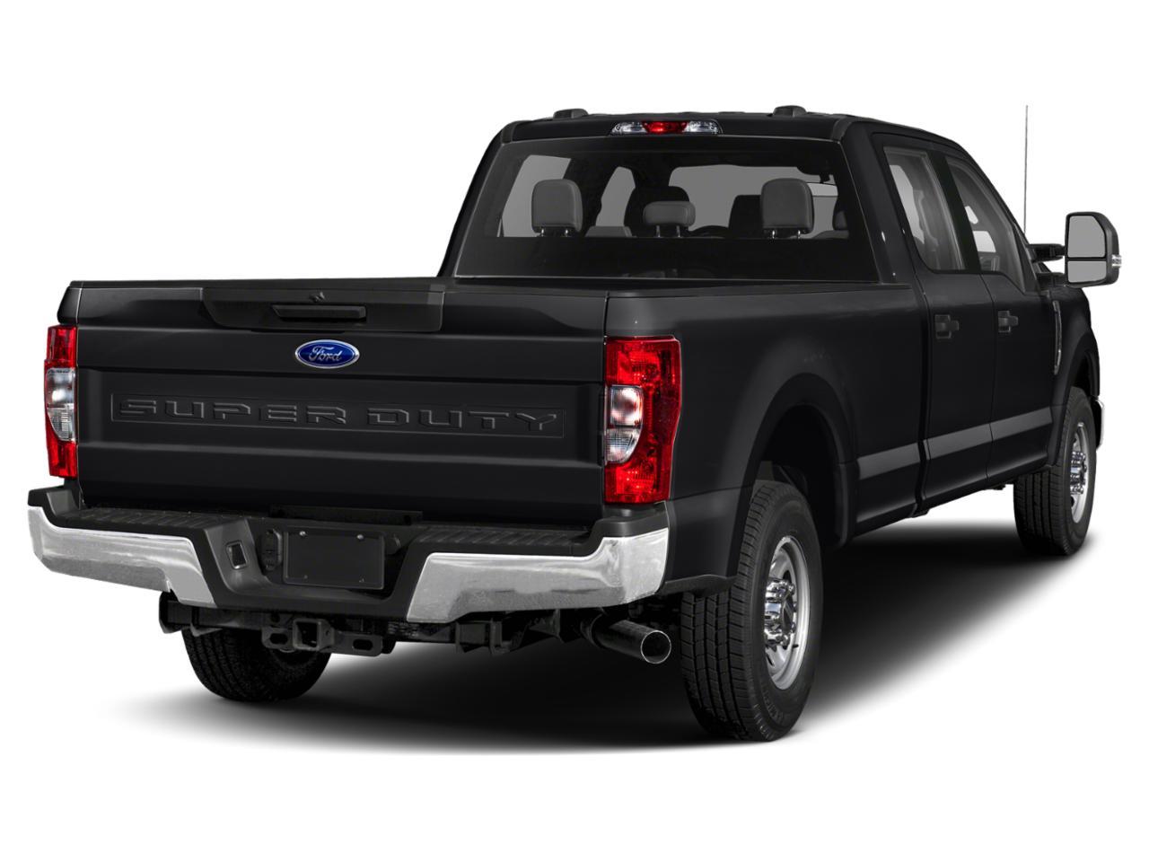 2020 Ford Super Duty F-250 SRW Vehicle Photo in LAFAYETTE, LA 70503-4541