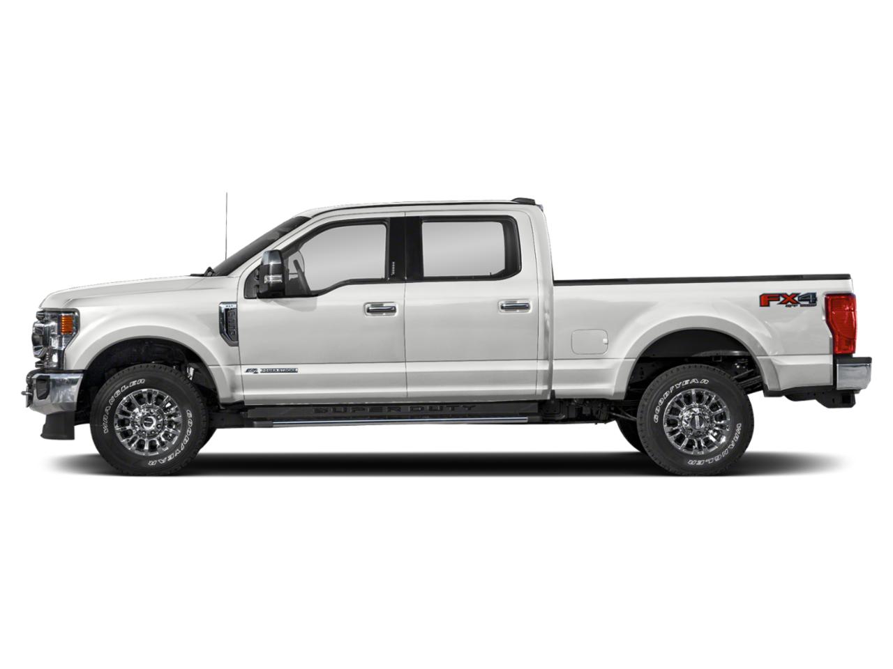 2020 Ford Super Duty F-250 SRW Vehicle Photo in PEORIA, AZ 85382-3715