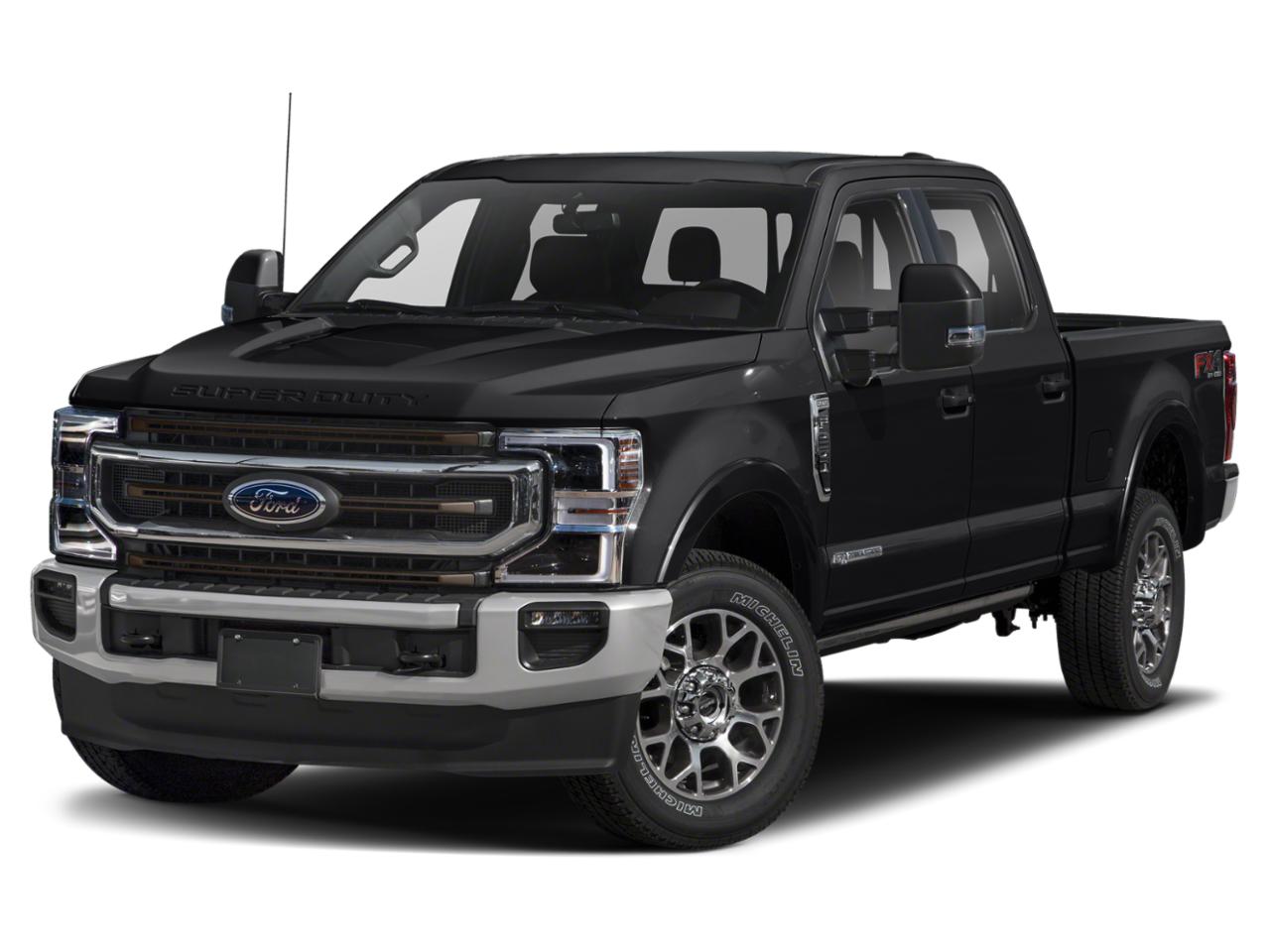 2020 Ford Super Duty F-350 SRW Vehicle Photo in Panama City, FL 32401