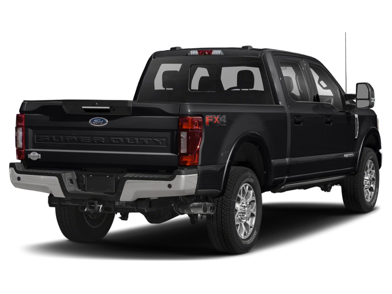 2020 Ford Super Duty F-350 SRW Vehicle Photo in Panama City, FL 32401