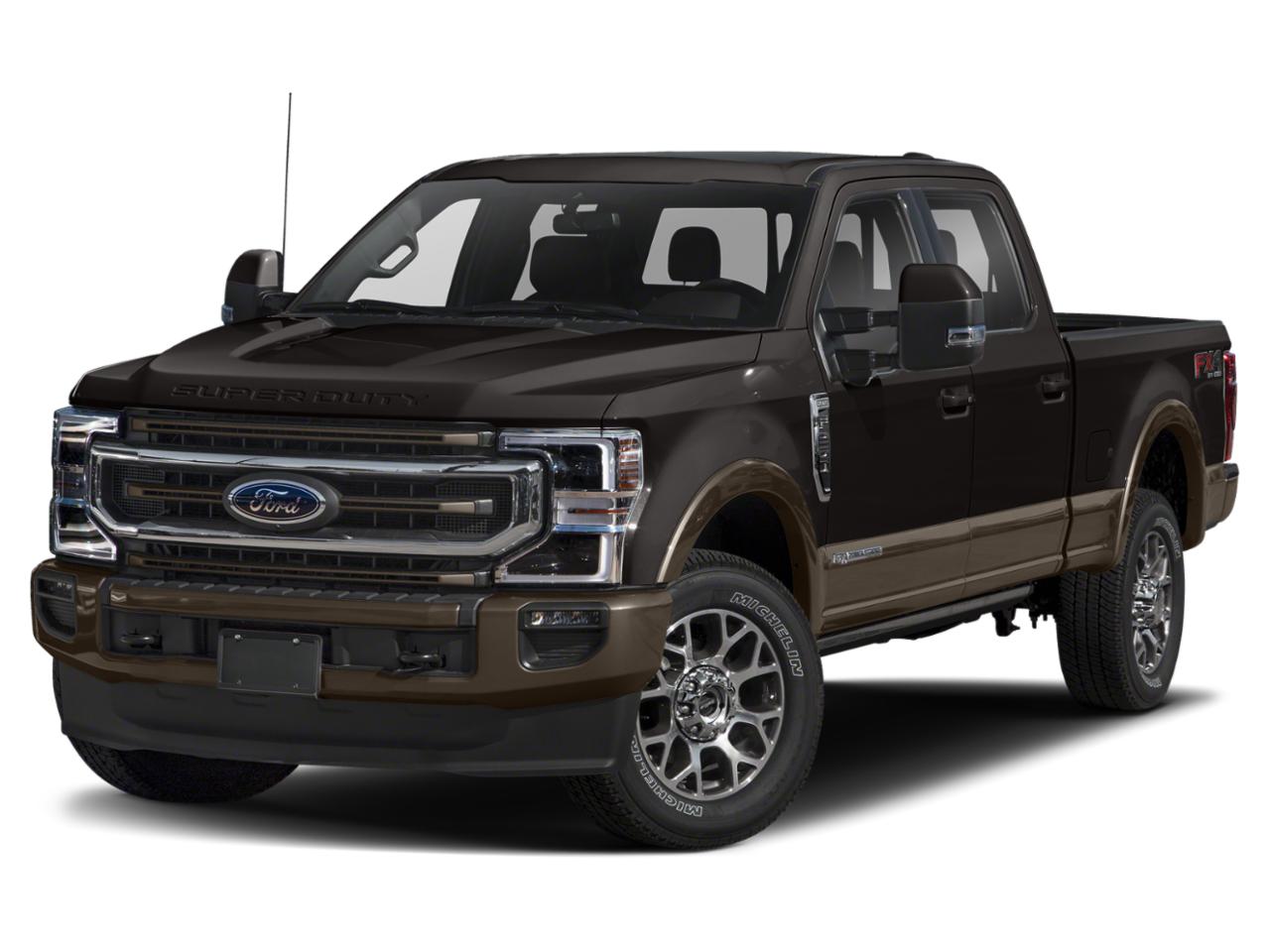 2020 Ford Super Duty F-350 SRW Vehicle Photo in Panama City, FL 32401