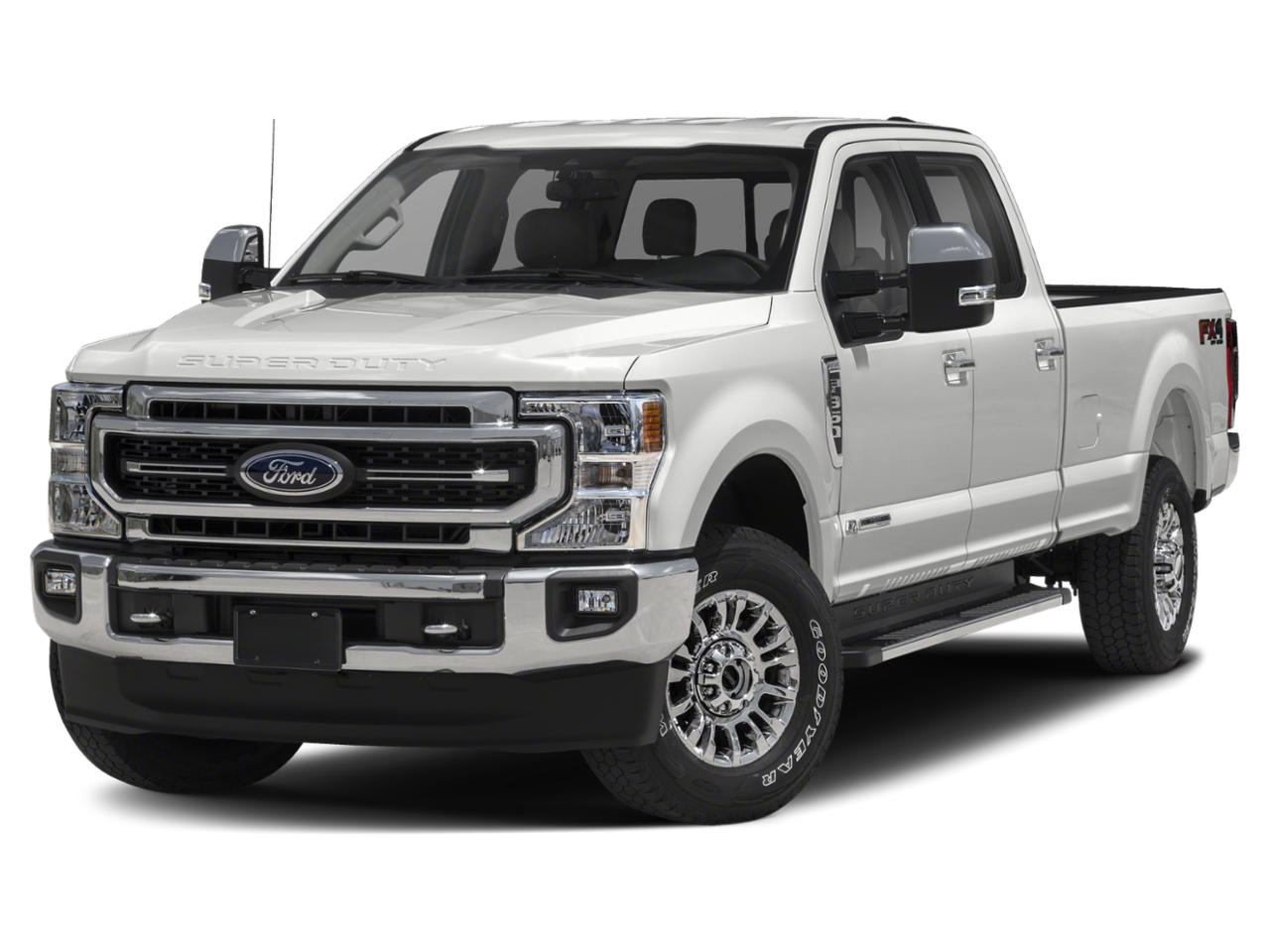 Used 2020 Ford F-350 Super Duty Lariat with VIN 1FT8W3BT8LEE70360 for sale in Newberg, OR