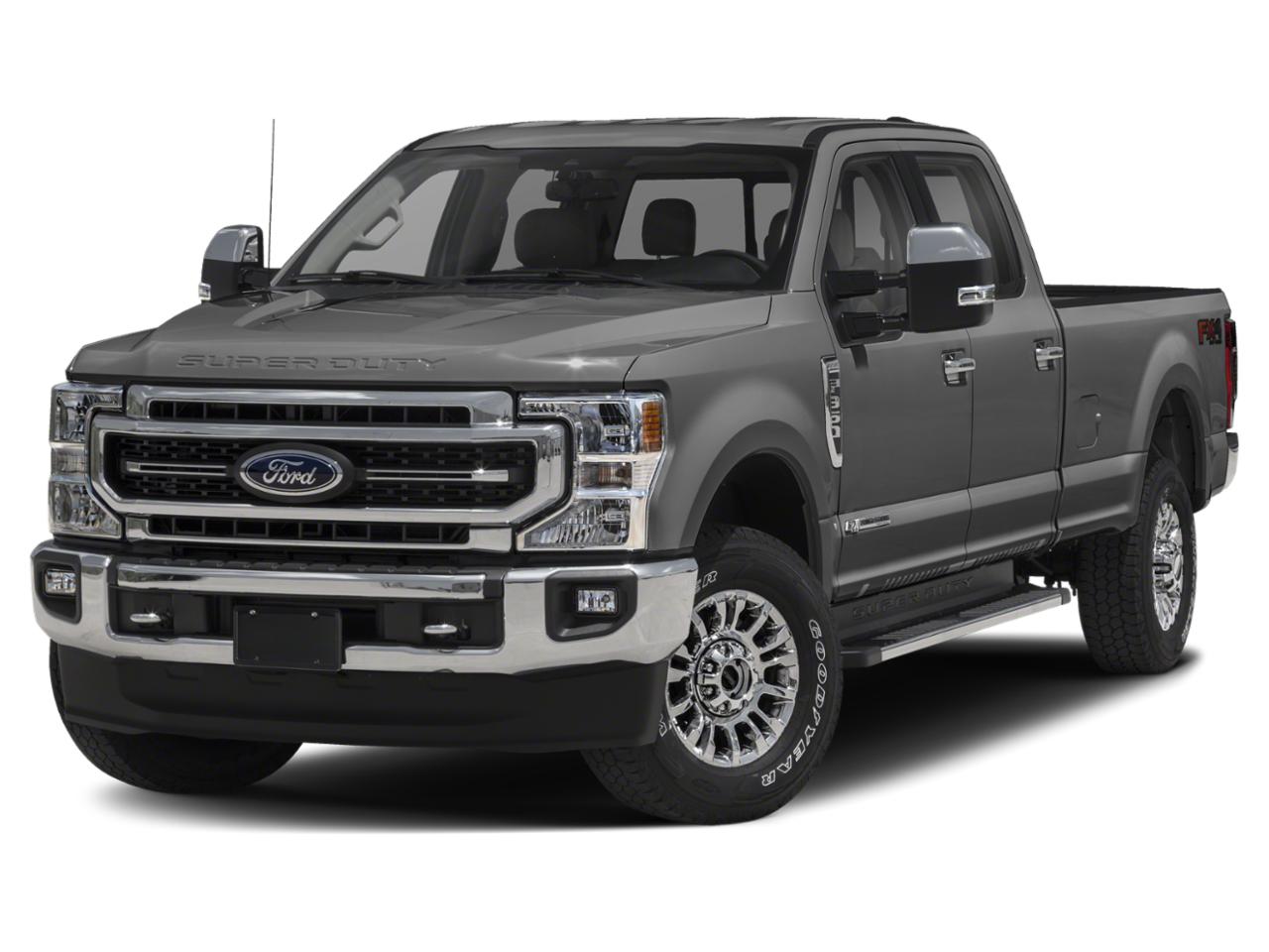 2020 Ford Super Duty F-350 SRW Vehicle Photo in Panama City, FL 32401