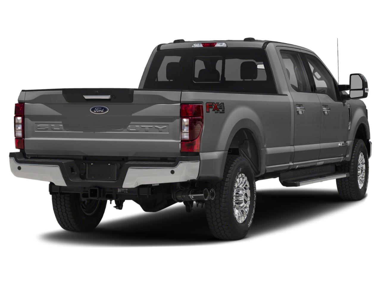 2020 Ford Super Duty F-350 SRW Vehicle Photo in Panama City, FL 32401