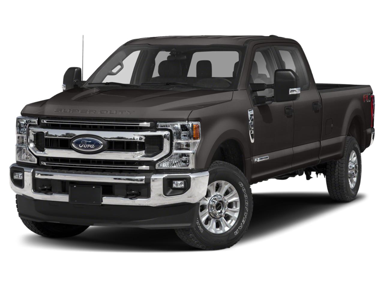 2020 Ford Super Duty F-350 SRW Vehicle Photo in Panama City, FL 32401