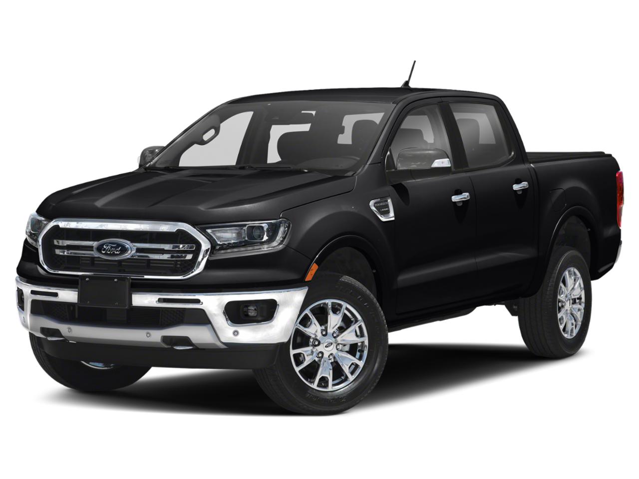 2020 Ford Ranger Vehicle Photo in SELMA, TX 78154-1460