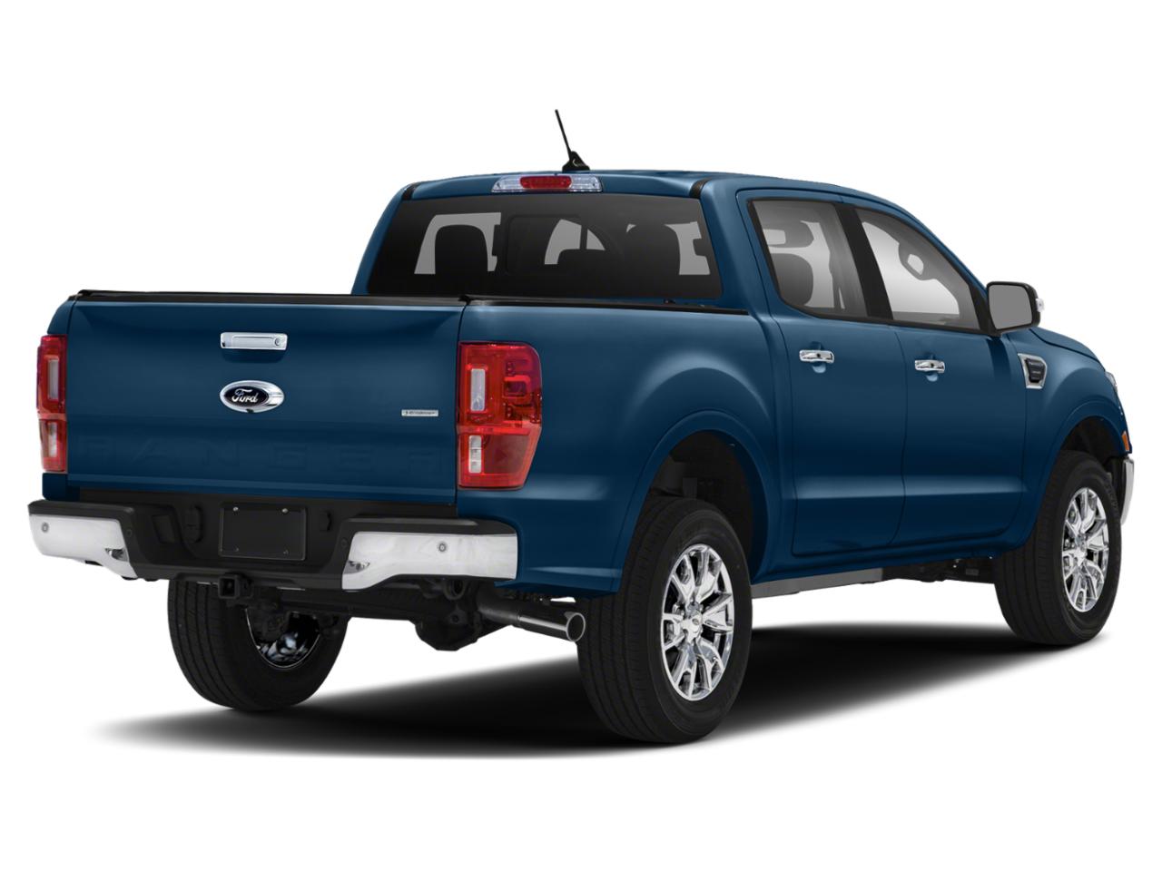 2020 Ford RANGF Vehicle Photo in LONE TREE, CO 80124-2750