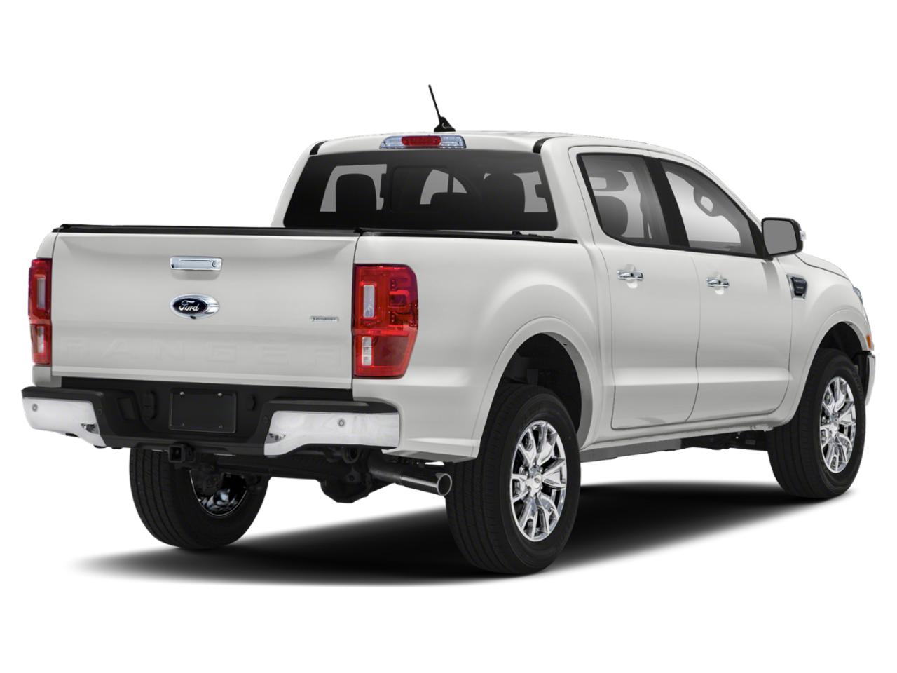 2020 Ford Ranger Vehicle Photo in Panama City, FL 32401