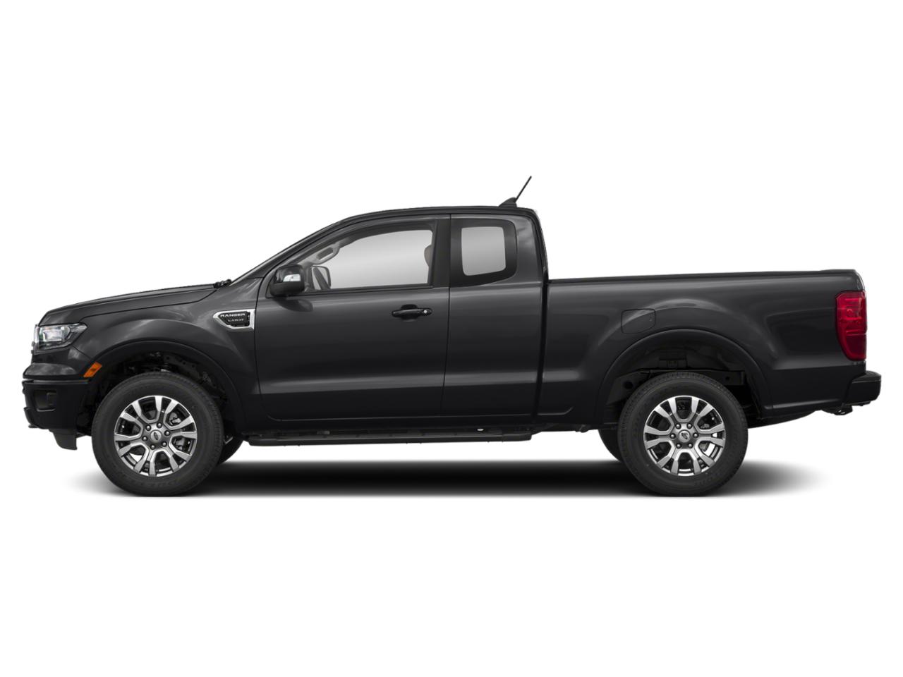 2020 Ford Ranger Vehicle Photo in Tustin, CA 92782