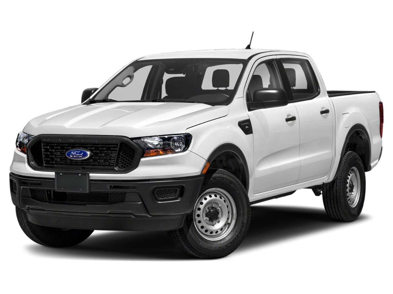 2020 Ford Ranger Vehicle Photo in Margate, FL 33063