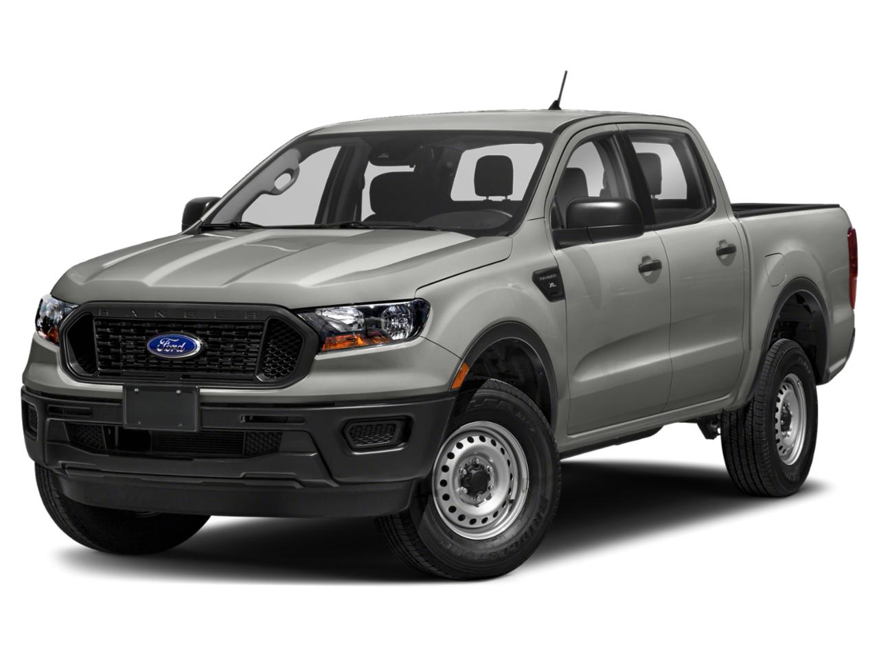 2020 Ford Ranger Vehicle Photo in Pinellas Park , FL 33781