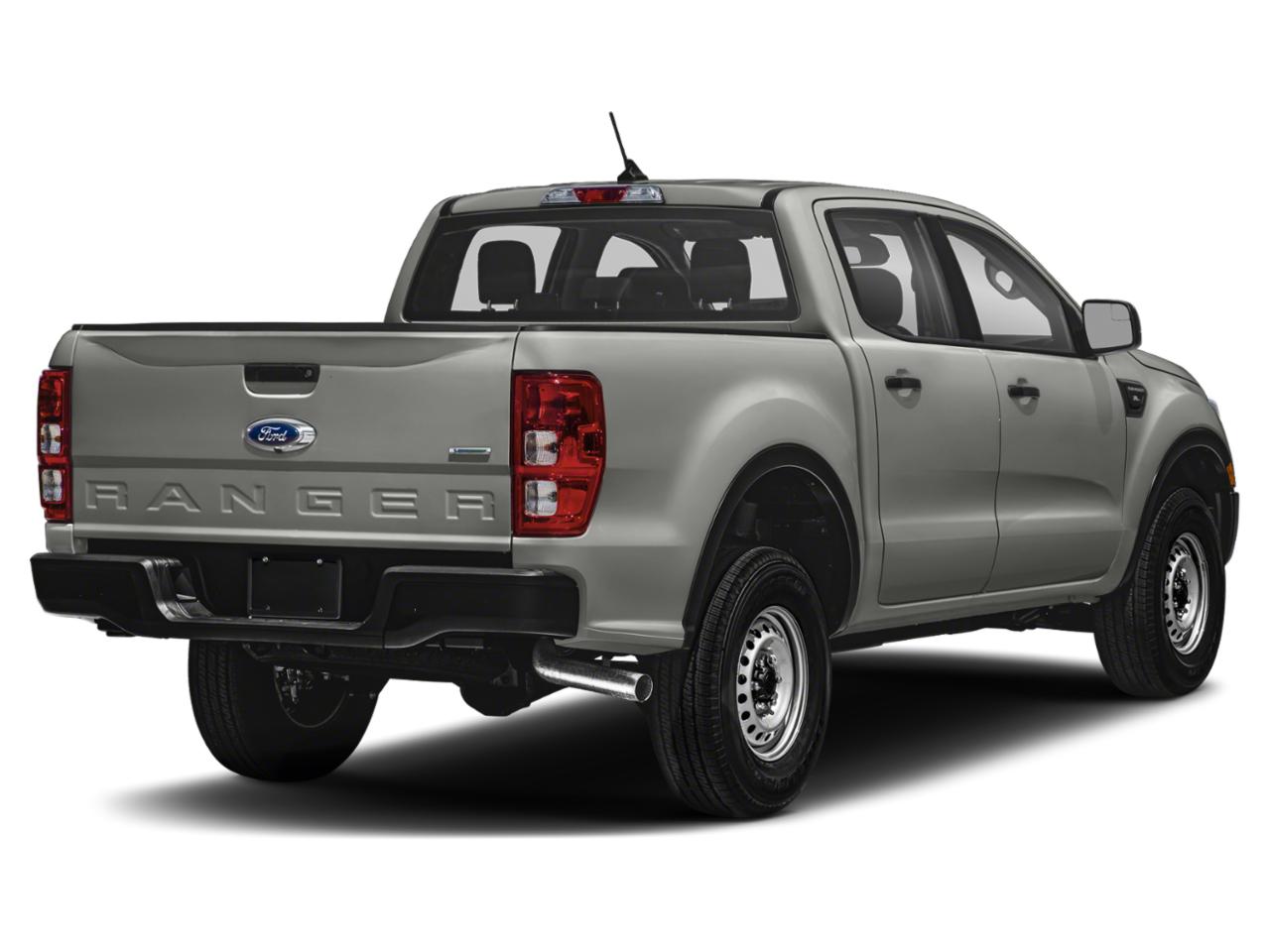 2020 Ford Ranger Vehicle Photo in Pinellas Park , FL 33781