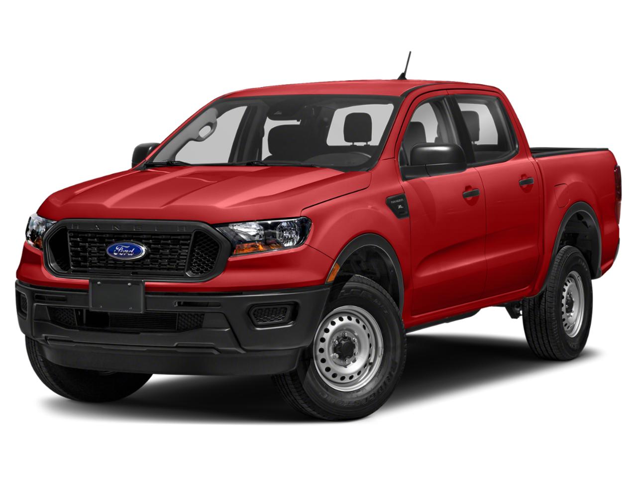 2020 Ford Ranger Vehicle Photo in Lancaster, PA 17601
