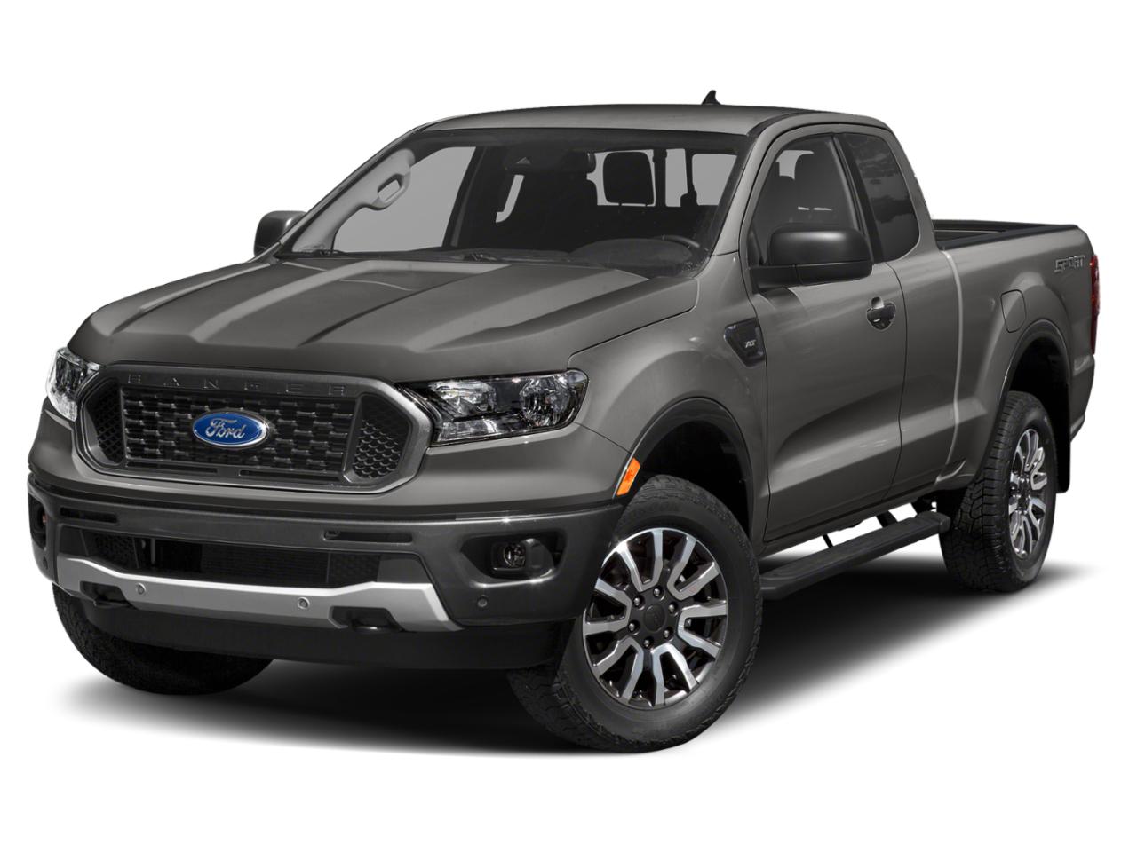 2020 Ford Ranger Vehicle Photo in Oshkosh, WI 54901