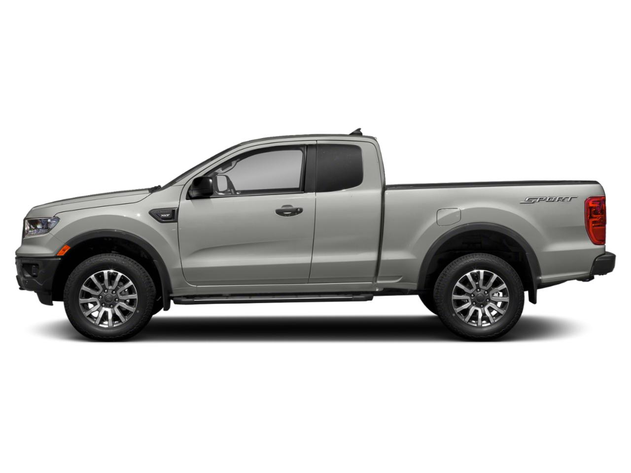 Used 2020 Ford Ranger XLT with VIN 1FTER1FH5LLA33609 for sale in Manchester, IA