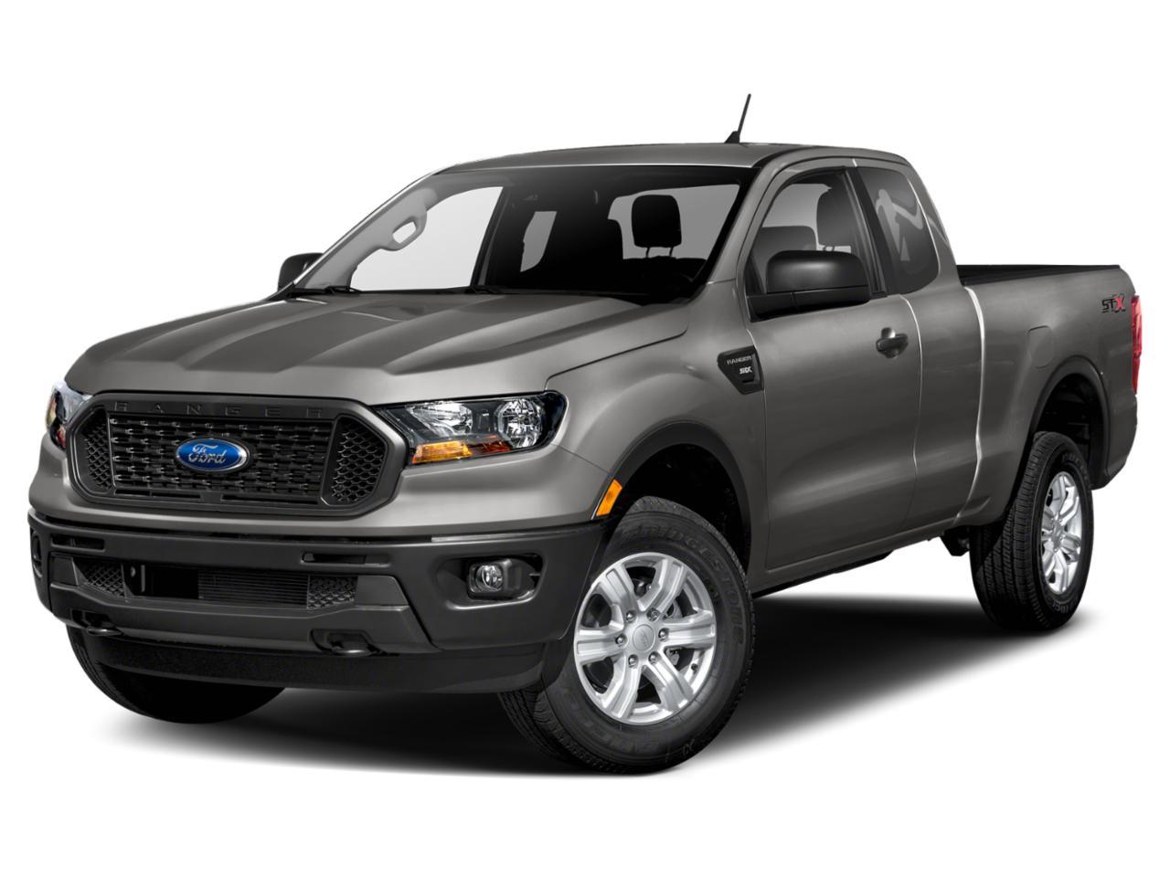 2020 Ford Ranger Vehicle Photo in Oshkosh, WI 54904