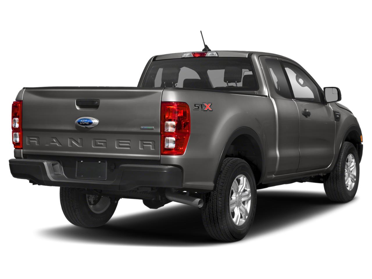 2020 Ford Ranger Vehicle Photo in Oshkosh, WI 54904