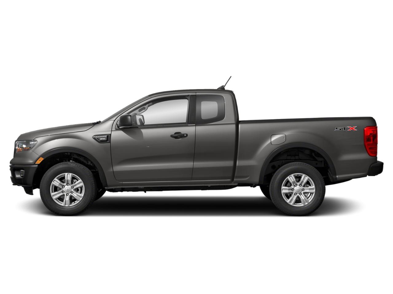 2020 Ford Ranger Vehicle Photo in Oshkosh, WI 54904