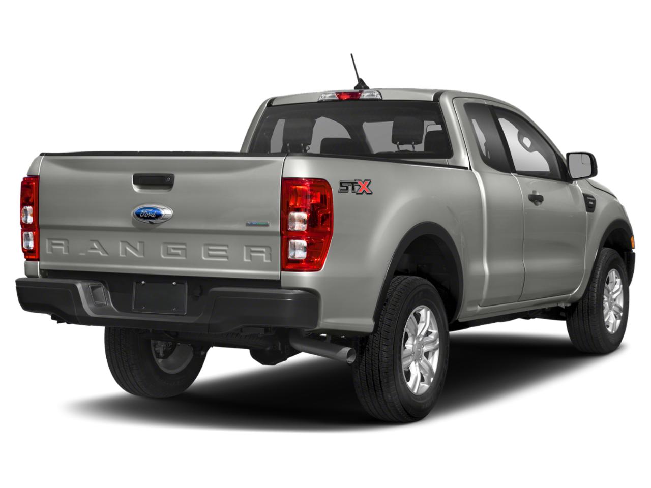 2020 Ford Ranger Vehicle Photo in Doylsetown, PA 18901