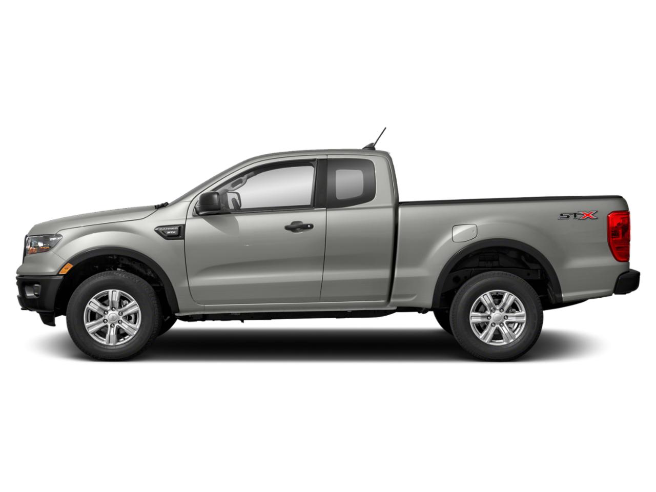 2020 Ford Ranger Vehicle Photo in Doylsetown, PA 18901