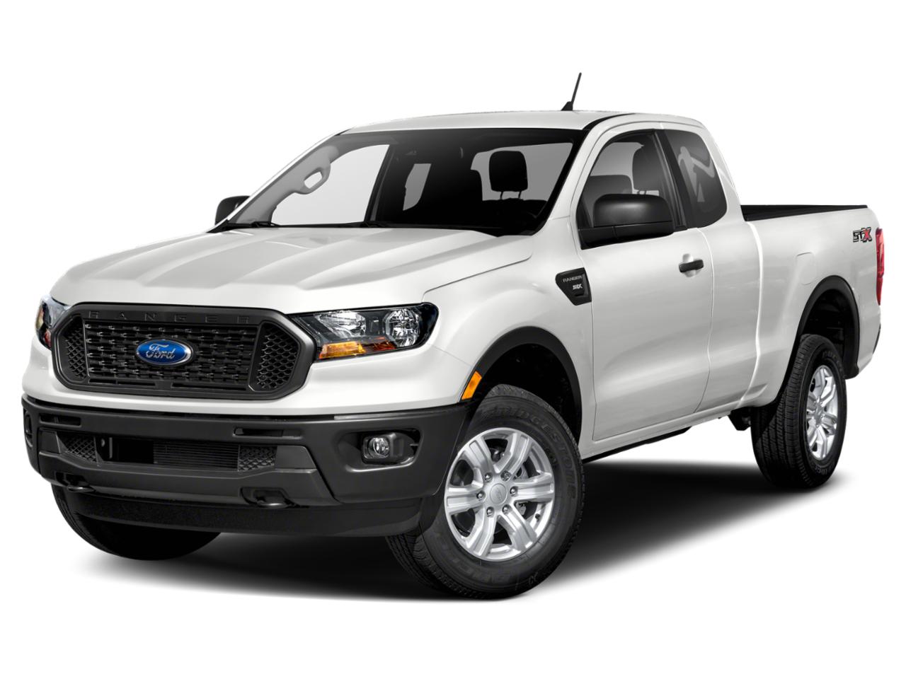 2020 Ford Ranger Vehicle Photo in Margate, FL 33063