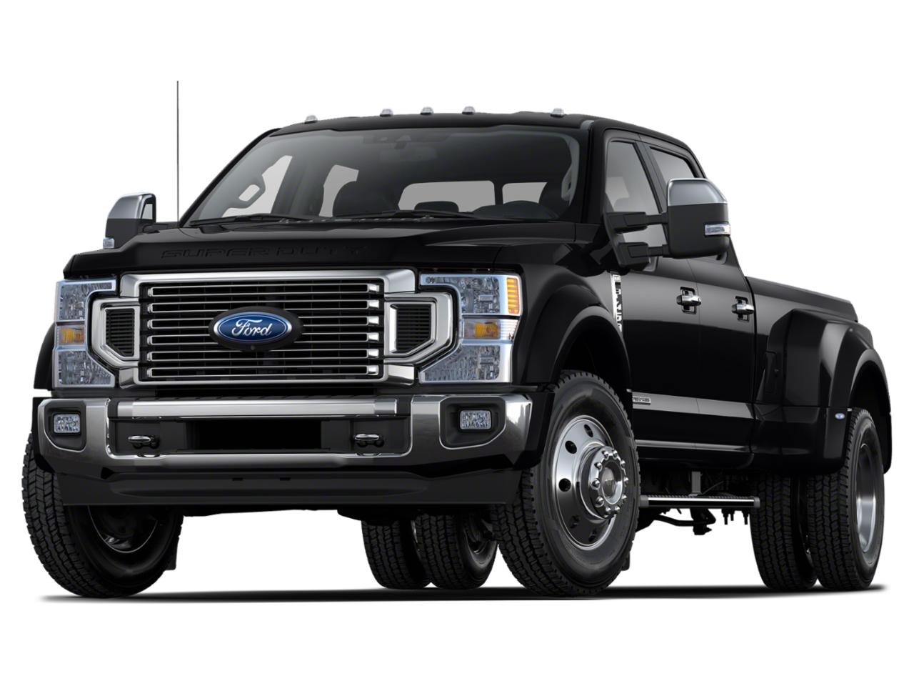 2020 Ford Super Duty F-450 DRW Vehicle Photo in Bethesda, MD 20852