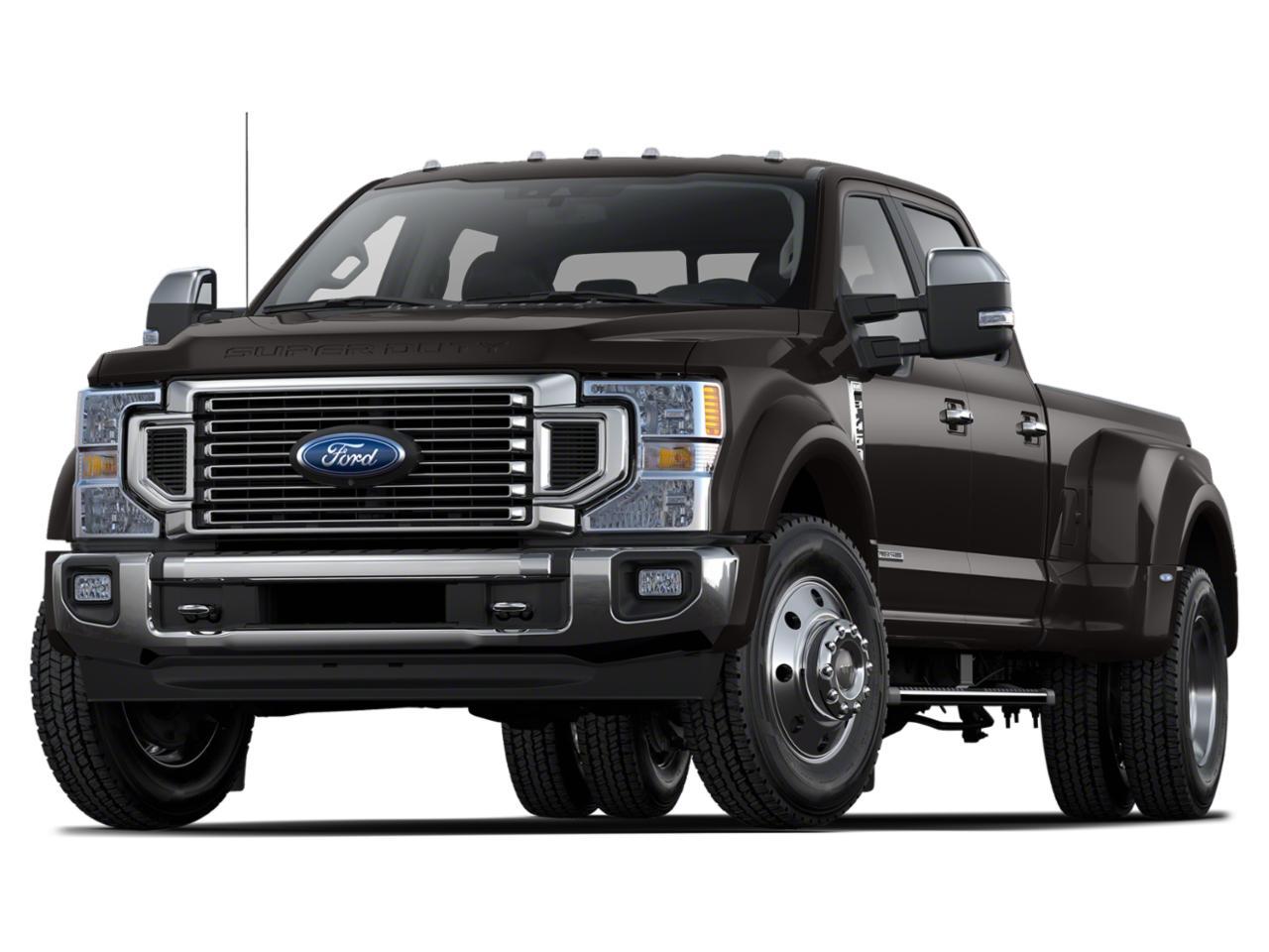 2020 Ford Super Duty F-450 DRW Vehicle Photo in Spokane Valley, WA 99212