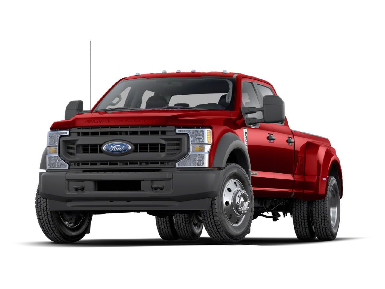 Used 2020 Ford F-450 Super Duty Lariat with VIN 1FT8W4DT0LEE48615 for sale in Atwater, Minnesota