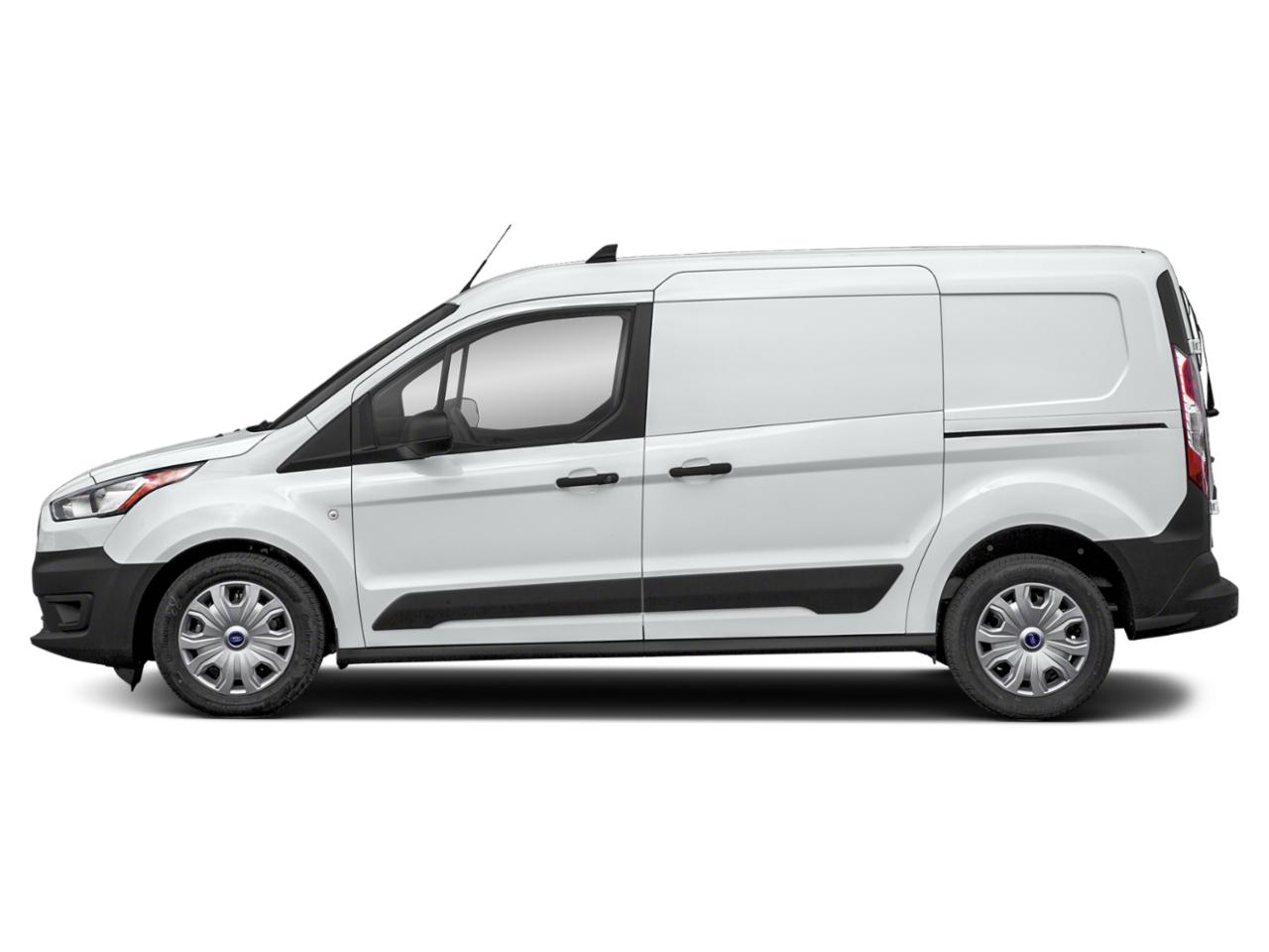 Used 2020 Ford Transit Connect XL with VIN NM0LS7E27L1451447 for sale in Redwood City, CA