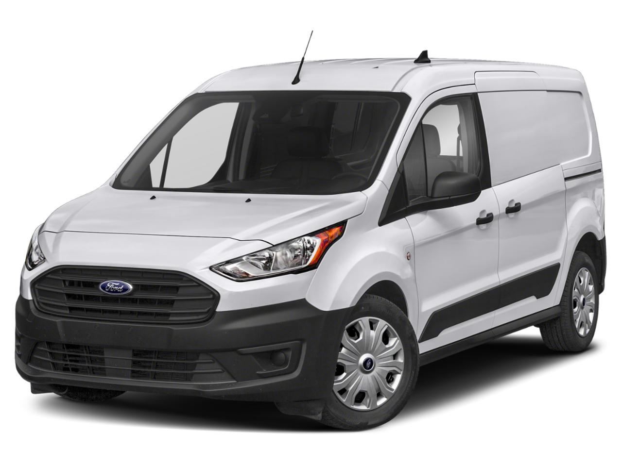 2020 Ford Transit Connect Van Vehicle Photo in OAK LAWN, IL 60453-2517