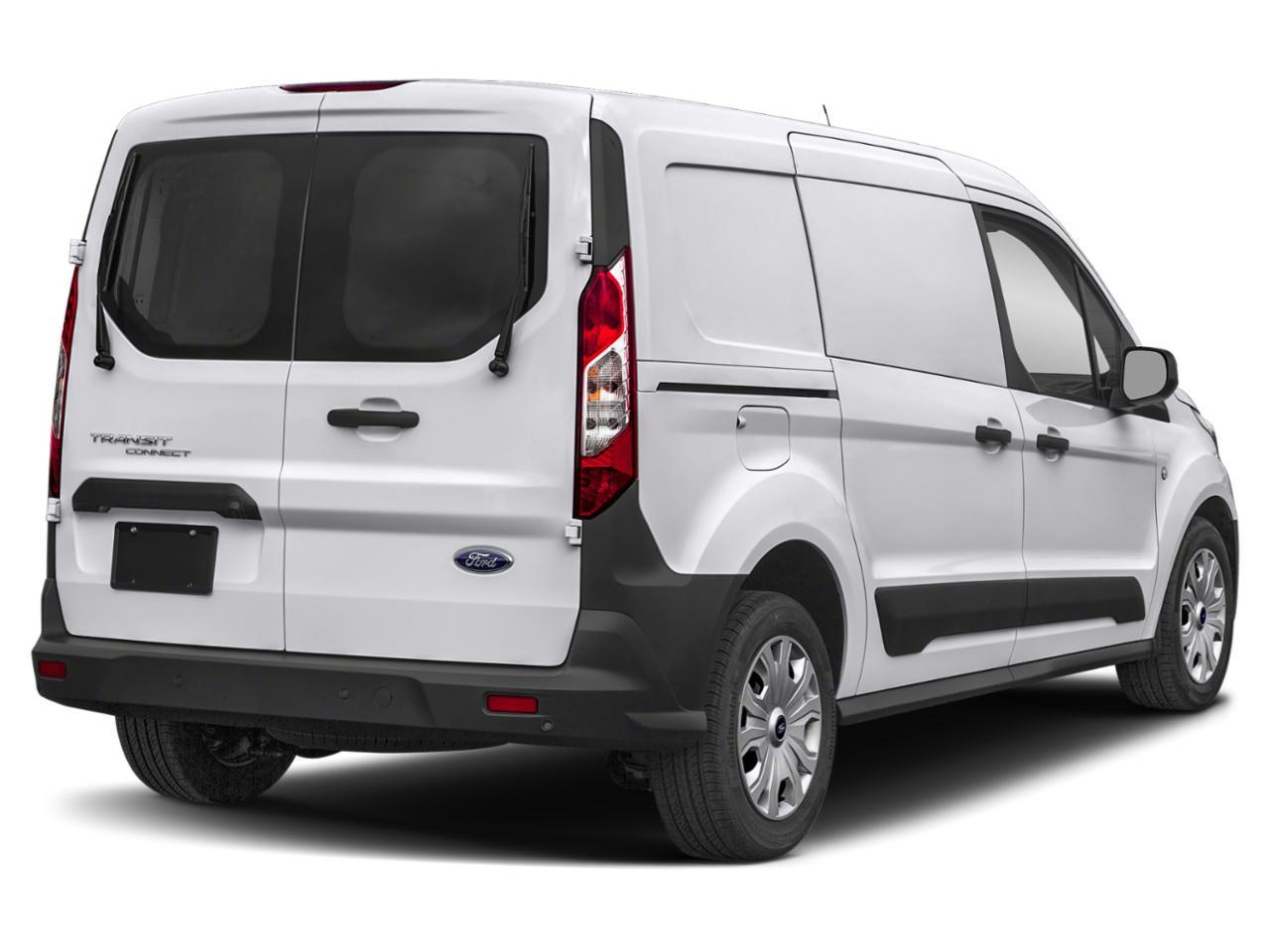 2020 Ford Transit Connect Van Vehicle Photo in OAK LAWN, IL 60453-2517