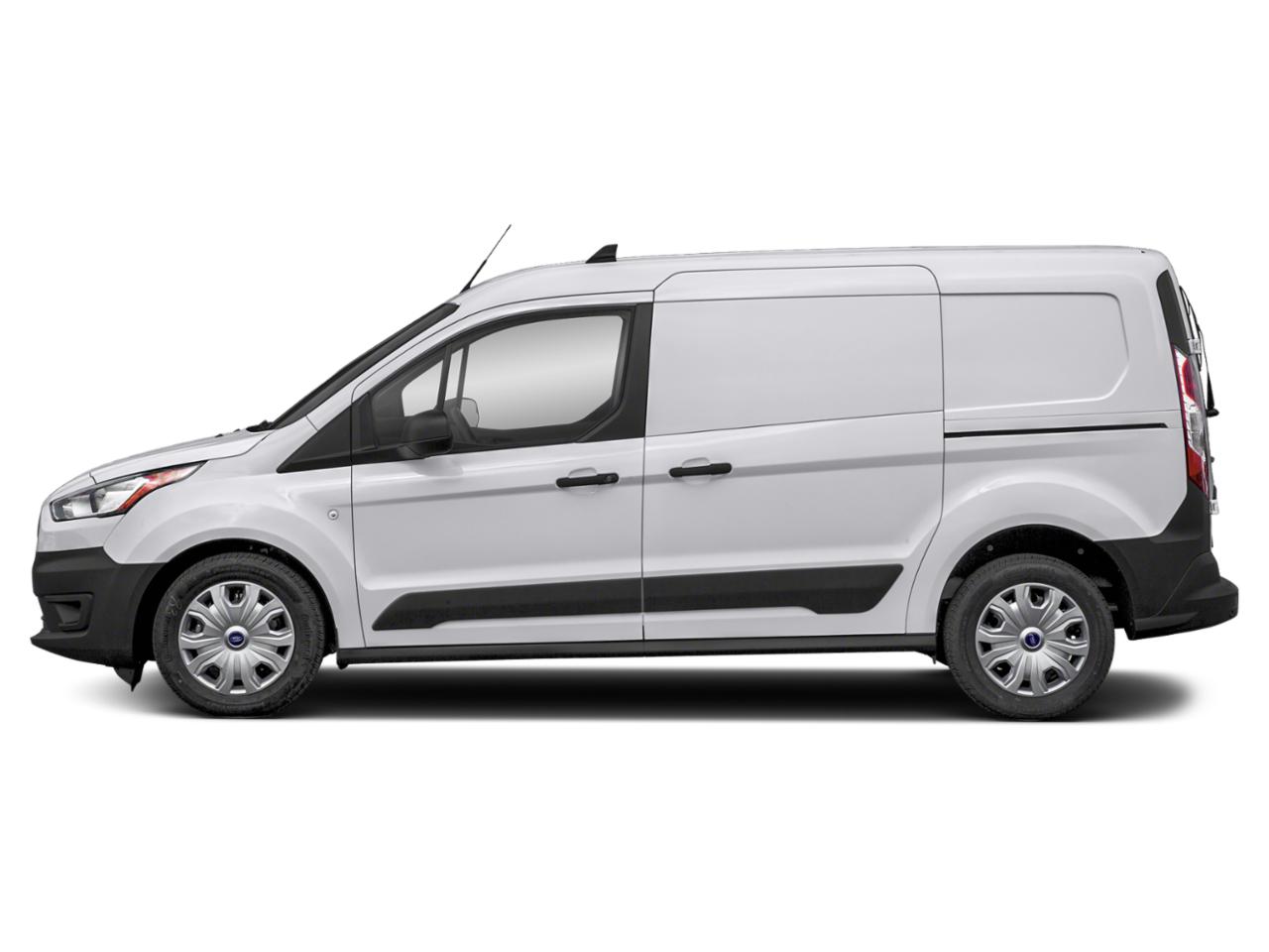 2020 Ford Transit Connect Van Vehicle Photo in OAK LAWN, IL 60453-2517