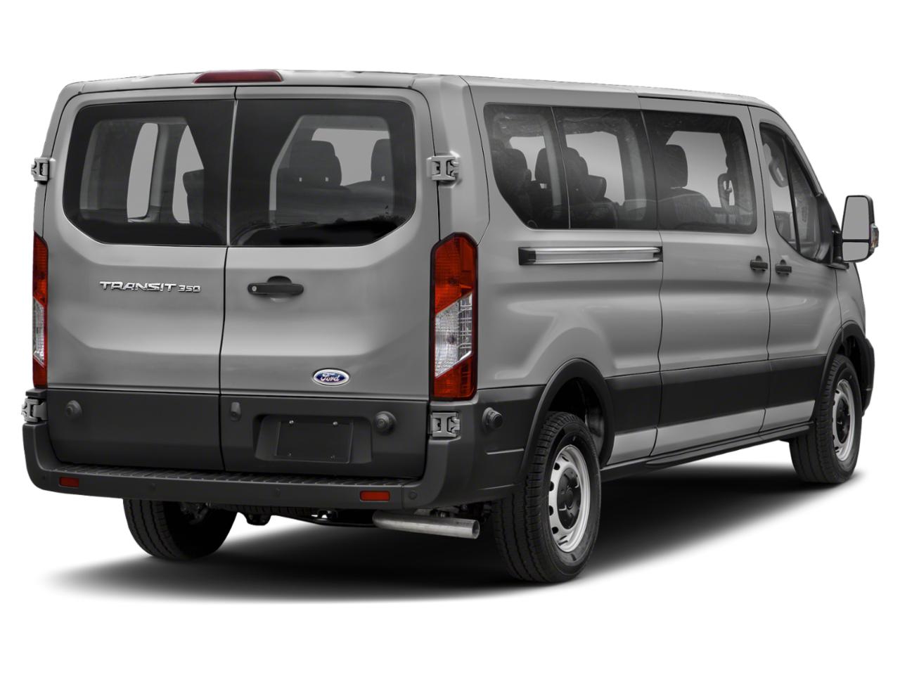 2020 Ford Transit Passenger Wagon Vehicle Photo in FLAGSTAFF, AZ 86001-6214