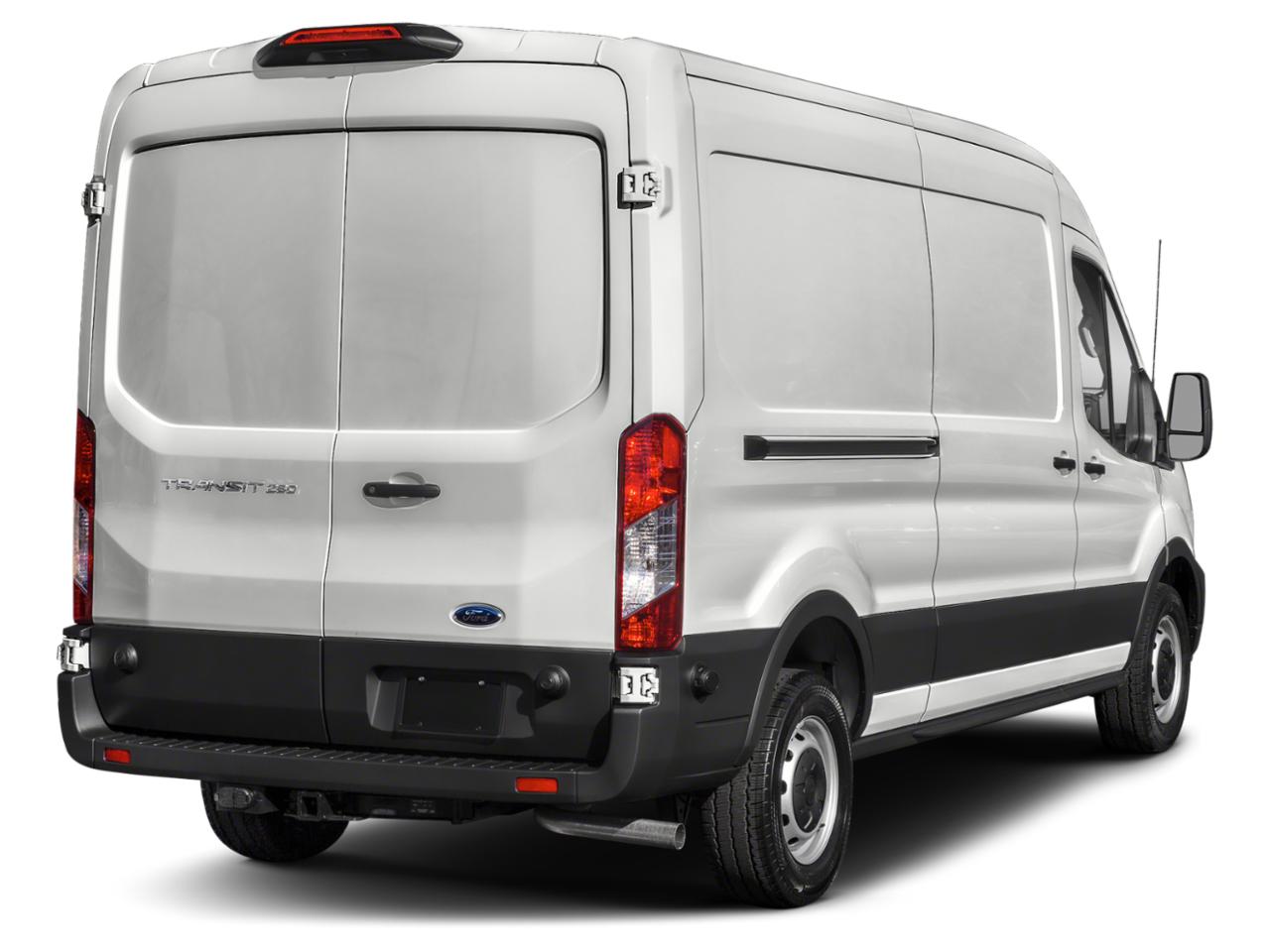 2020 Ford Transit Cargo Van Vehicle Photo in St. Petersburg, FL 33713