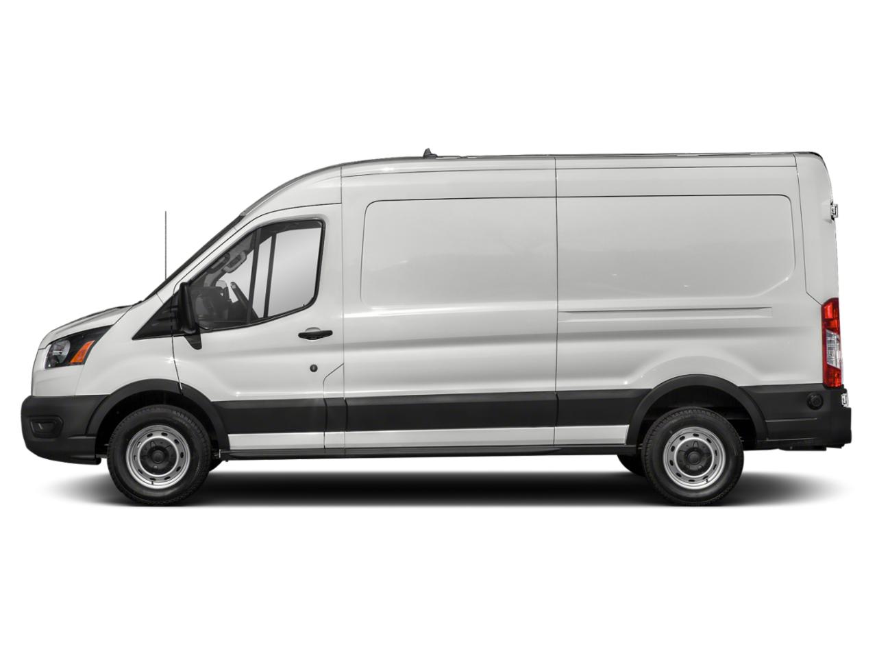 2020 Ford Transit Cargo Van Vehicle Photo in St. Petersburg, FL 33713