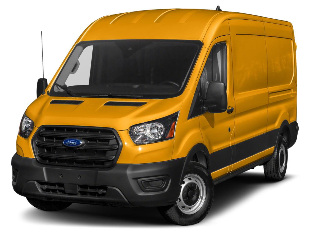 2020 Ford Transit Cargo Van Vehicle Photo in Miami, FL 33015