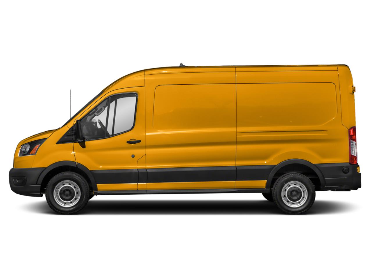 2020 Ford Transit Cargo Van Vehicle Photo in Miami, FL 33015