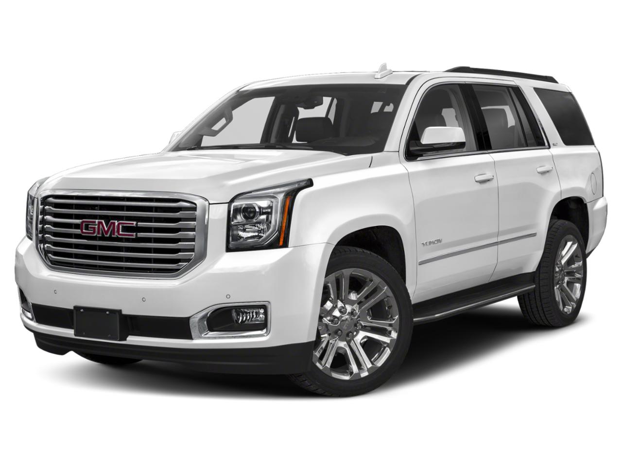 Used 2020 GMC Yukon SLE with VIN 1GKS1AKC2LR168178 for sale in Tuscaloosa, AL