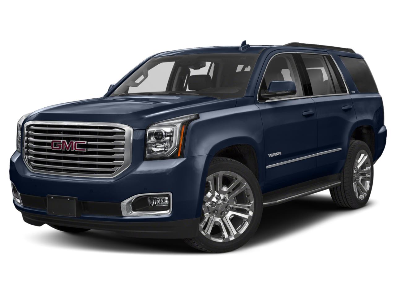 2020 GMC Yukon Vehicle Photo in AMARILLO, TX 79103-4111