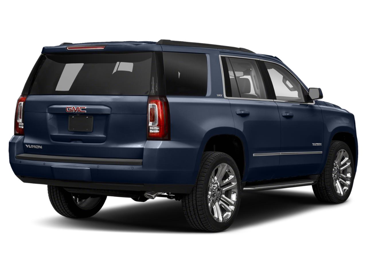 2020 GMC Yukon Vehicle Photo in AMARILLO, TX 79103-4111