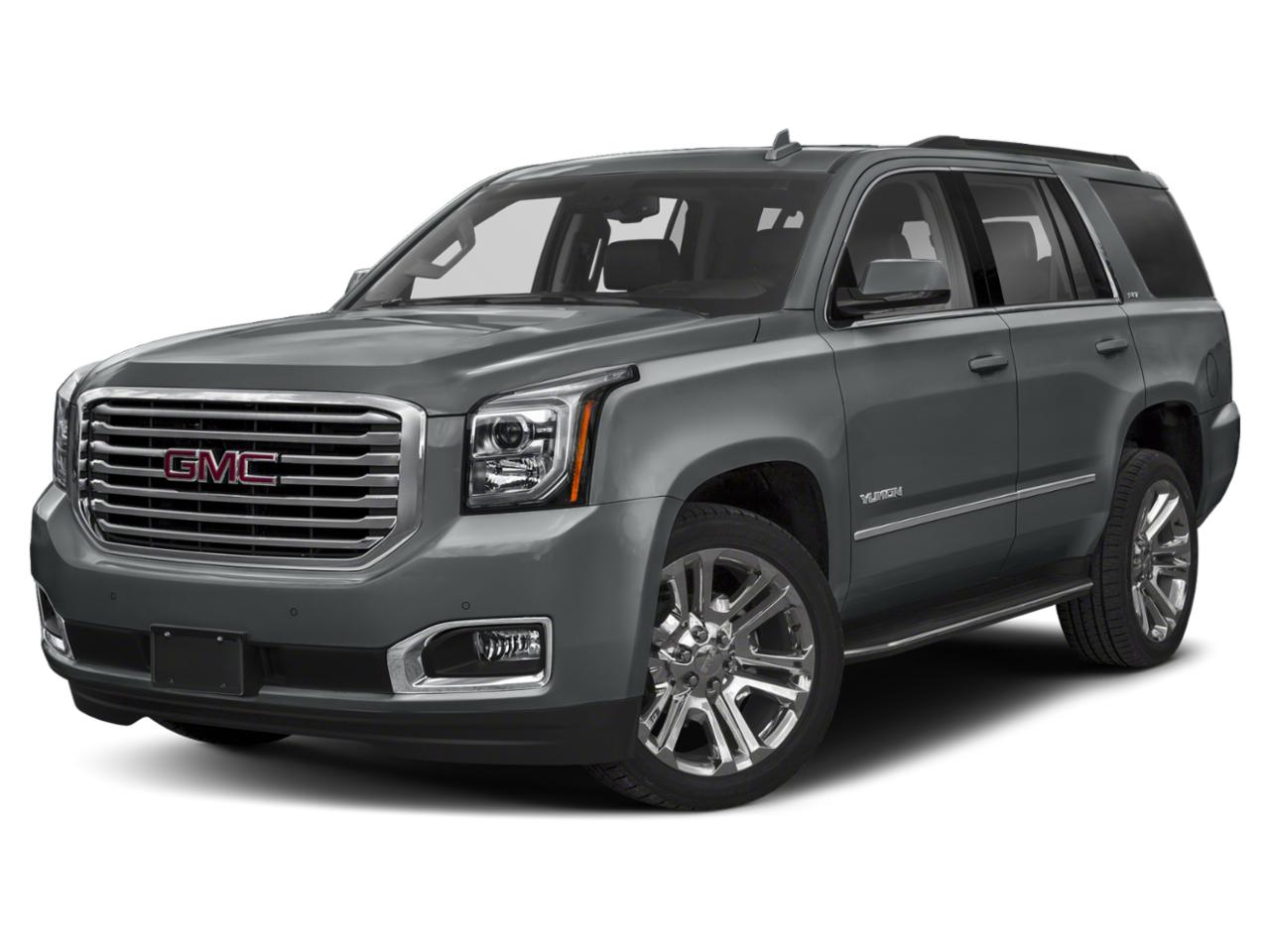 2020 GMC Yukon Vehicle Photo in KANSAS CITY, MO 64114-4545