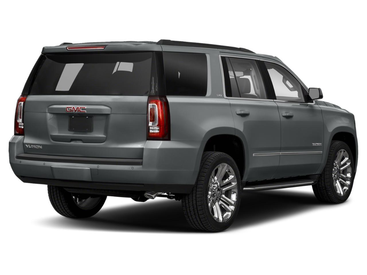 2020 GMC Yukon Vehicle Photo in KANSAS CITY, MO 64114-4545
