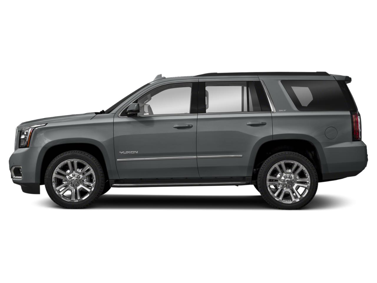 2020 GMC Yukon Vehicle Photo in KANSAS CITY, MO 64114-4545