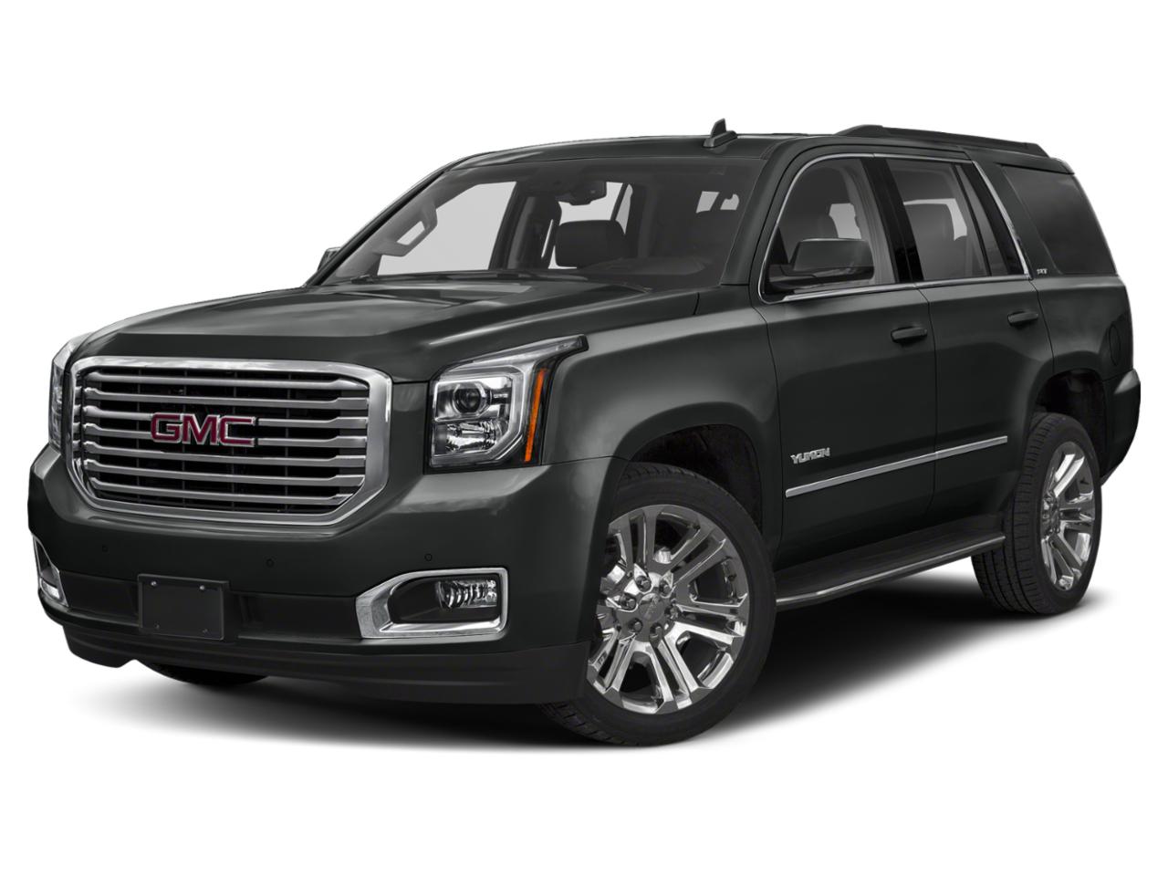 2020 GMC Yukon Vehicle Photo in OSHKOSH, WI 54904-7811